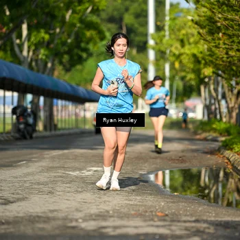 Runner Photo 8066049