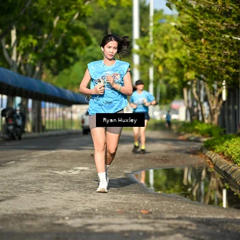 Runner Photo 8066050
