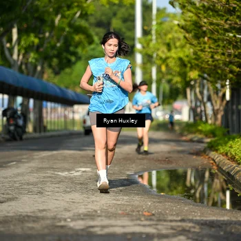 Runner Photo 8066051