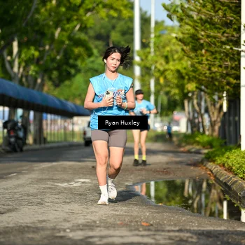 Runner Photo 8066052