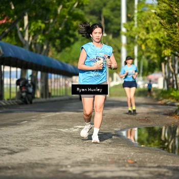 Runner Photo 8066053
