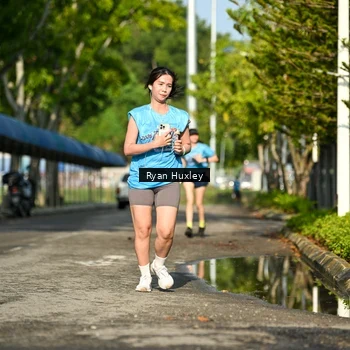 Runner Photo 8066054