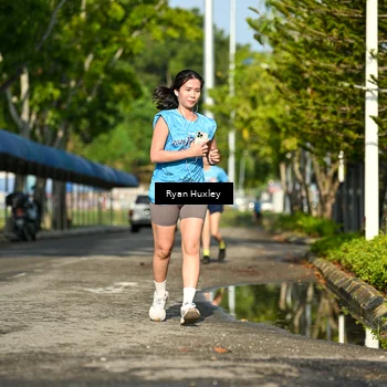 Runner Photo 8066055