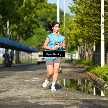 Runner Photo 8066056