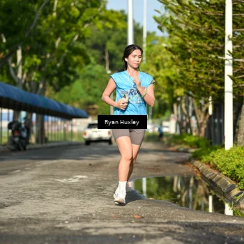 Runner Photo 8066057