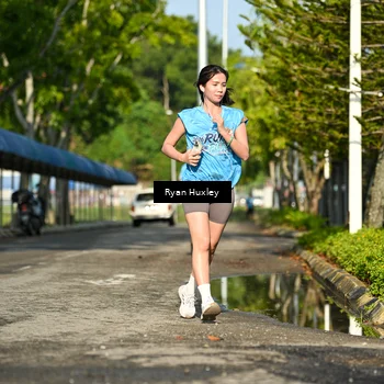 Runner Photo 8066058