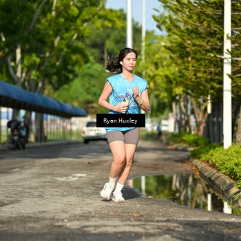 Runner Photo 8066059
