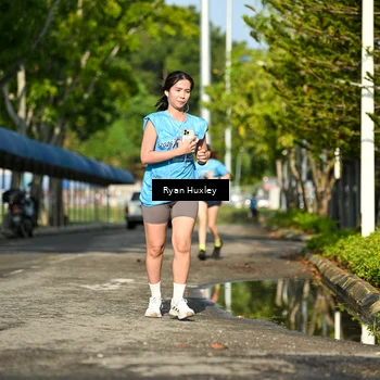 Runner Photo 8066060
