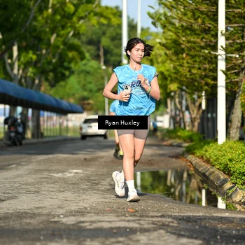 Runner Photo 8066061