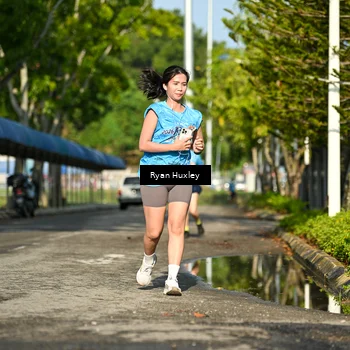 Runner Photo 8066062