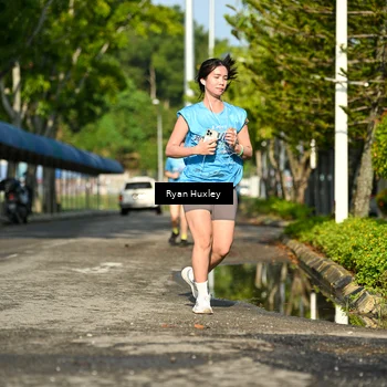 Runner Photo 8066063