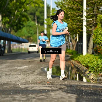 Runner Photo 8066064