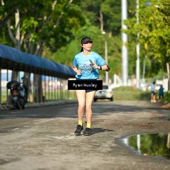 Runner Photo 8066074