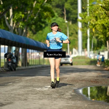 Runner Photo 8066078