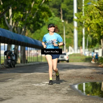 Runner Photo 8066083