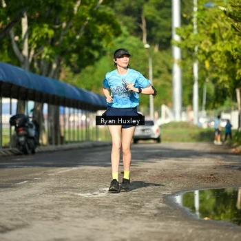 Runner Photo 8066084