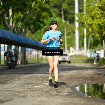Runner Photo 8066085