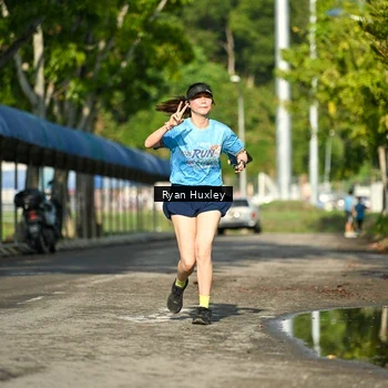Runner Photo 8066086