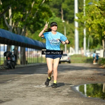 Runner Photo 8066088