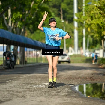 Runner Photo 8066089