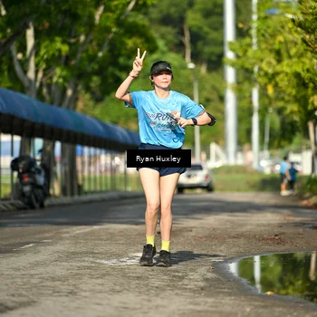 Runner Photo 8066090