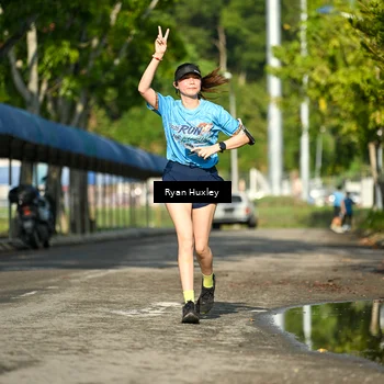 Runner Photo 8066091