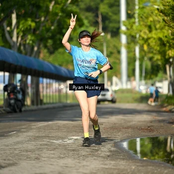 Runner Photo 8066093