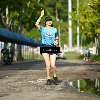 Runner Photo 8066094