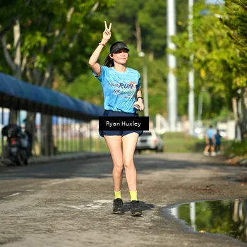 Runner Photo 8066095