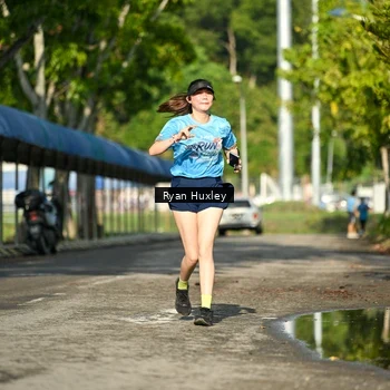 Runner Photo 8066096