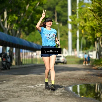 Runner Photo 8066098