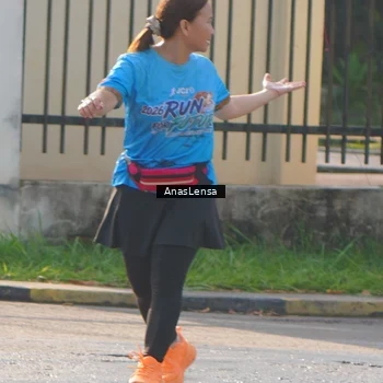 Runner Photo 8066099
