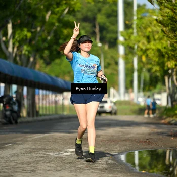 Runner Photo 8066103