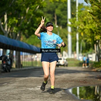 Runner Photo 8066104