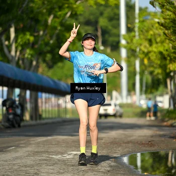 Runner Photo 8066105