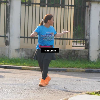 Runner Photo 8066109