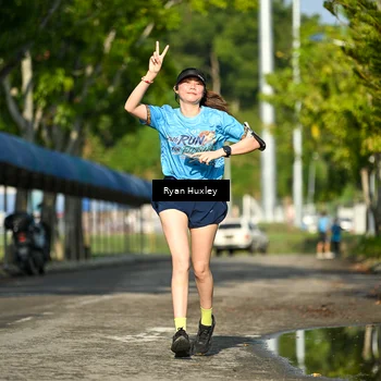 Runner Photo 8066110