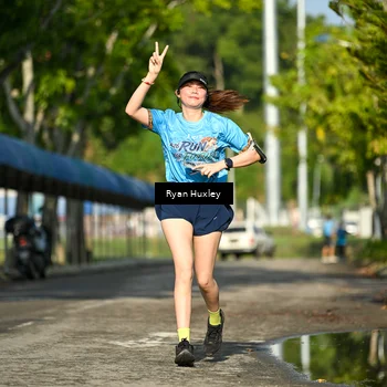 Runner Photo 8066111