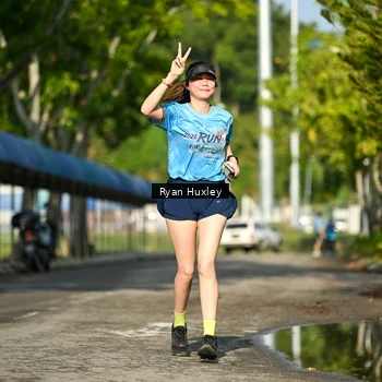 Runner Photo 8066118
