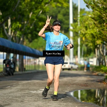 Runner Photo 8066119