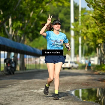 Runner Photo 8066120