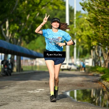 Runner Photo 8066121
