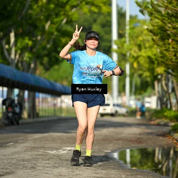Runner Photo 8066122