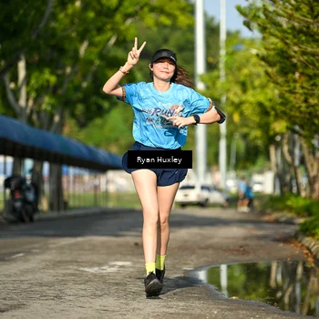 Runner Photo 8066123