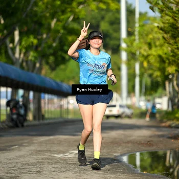 Runner Photo 8066124