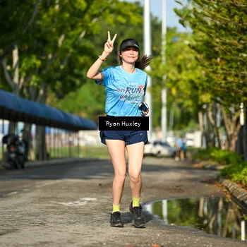 Runner Photo 8066126