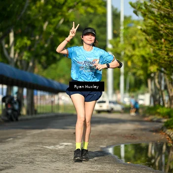 Runner Photo 8066128