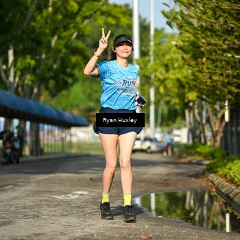 Runner Photo 8066129