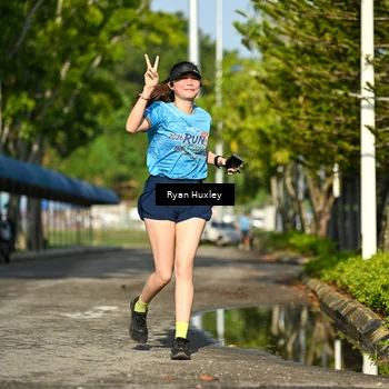 Runner Photo 8066130