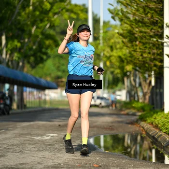 Runner Photo 8066131